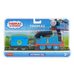 Thomas HDY59 lokomotywa z napędem Thomas 035472