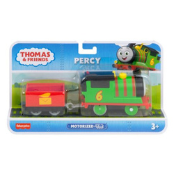 Thomas HDY60 lokomotywa z napędem Percy 035489